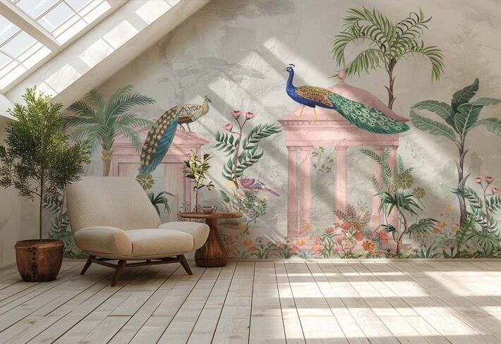 Customized Wallpaper in Bhopal | Wallpaper Shop Bhopal | Wallpaper in Bhopal