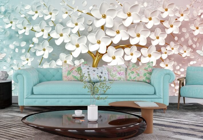 Customized Wallpaper in Bhopal | Wallpaper Shop Bhopal | Wallpaper in Bhopal